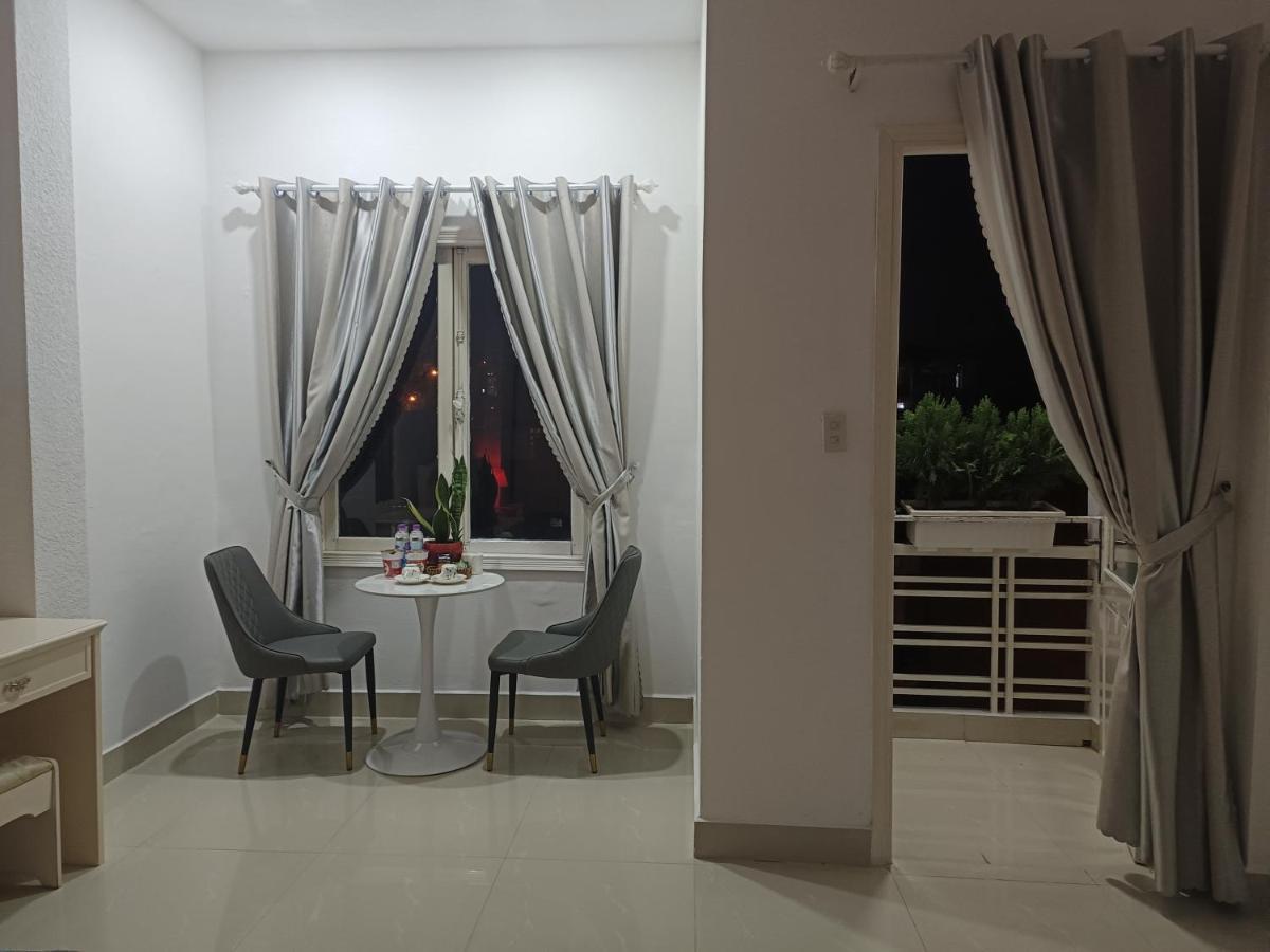 Elegant Dalat Hotel Bagian luar foto