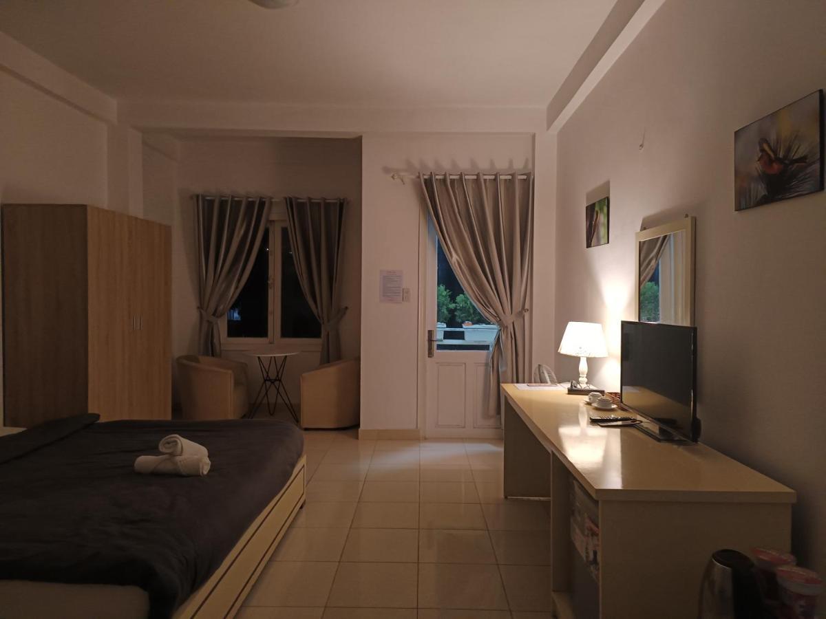 Elegant Dalat Hotel Bagian luar foto