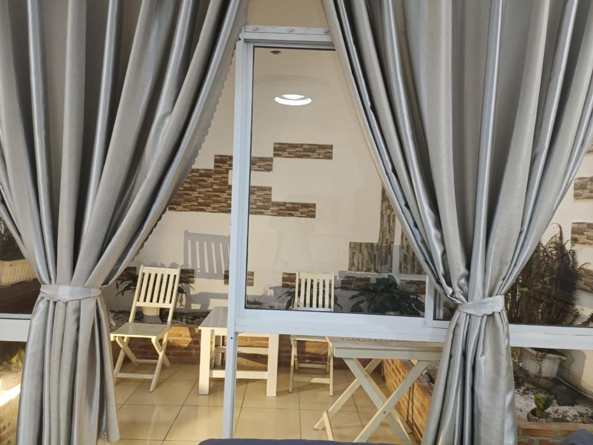 Elegant Dalat Hotel Bagian luar foto